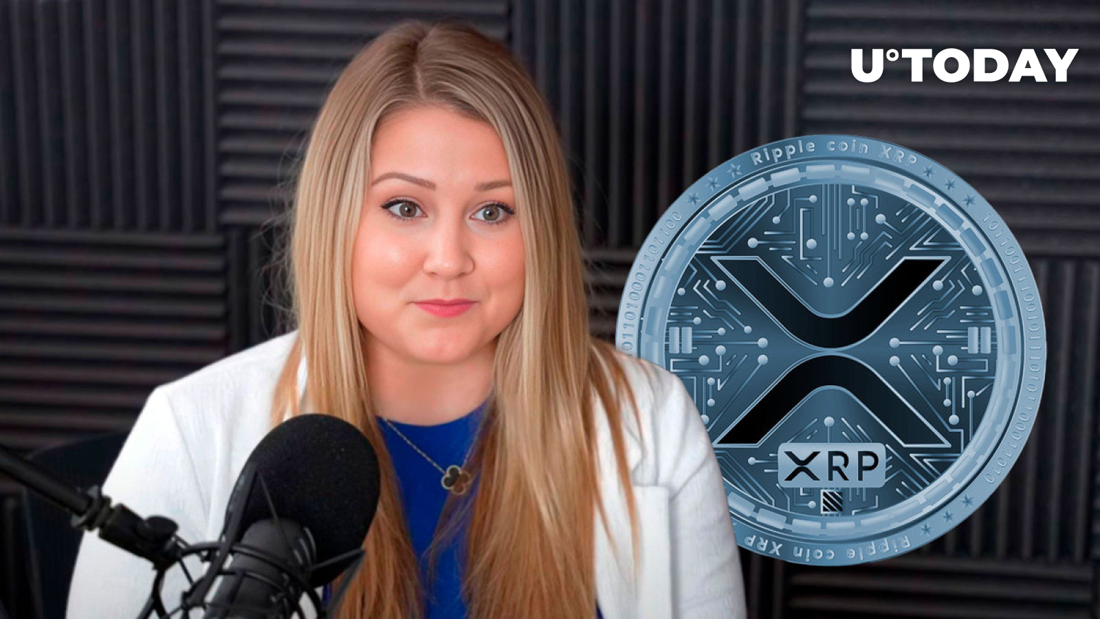 How XRP Might Get Spot ETF: Fox Business Correspondent