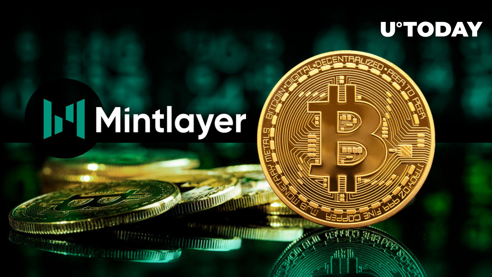 Bitcoin’s L2 Mintlayer Kicks Off in Mainnet