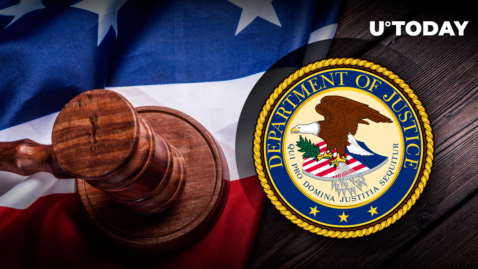 .89B Cryptocurrency Scheme Busted by DOJ