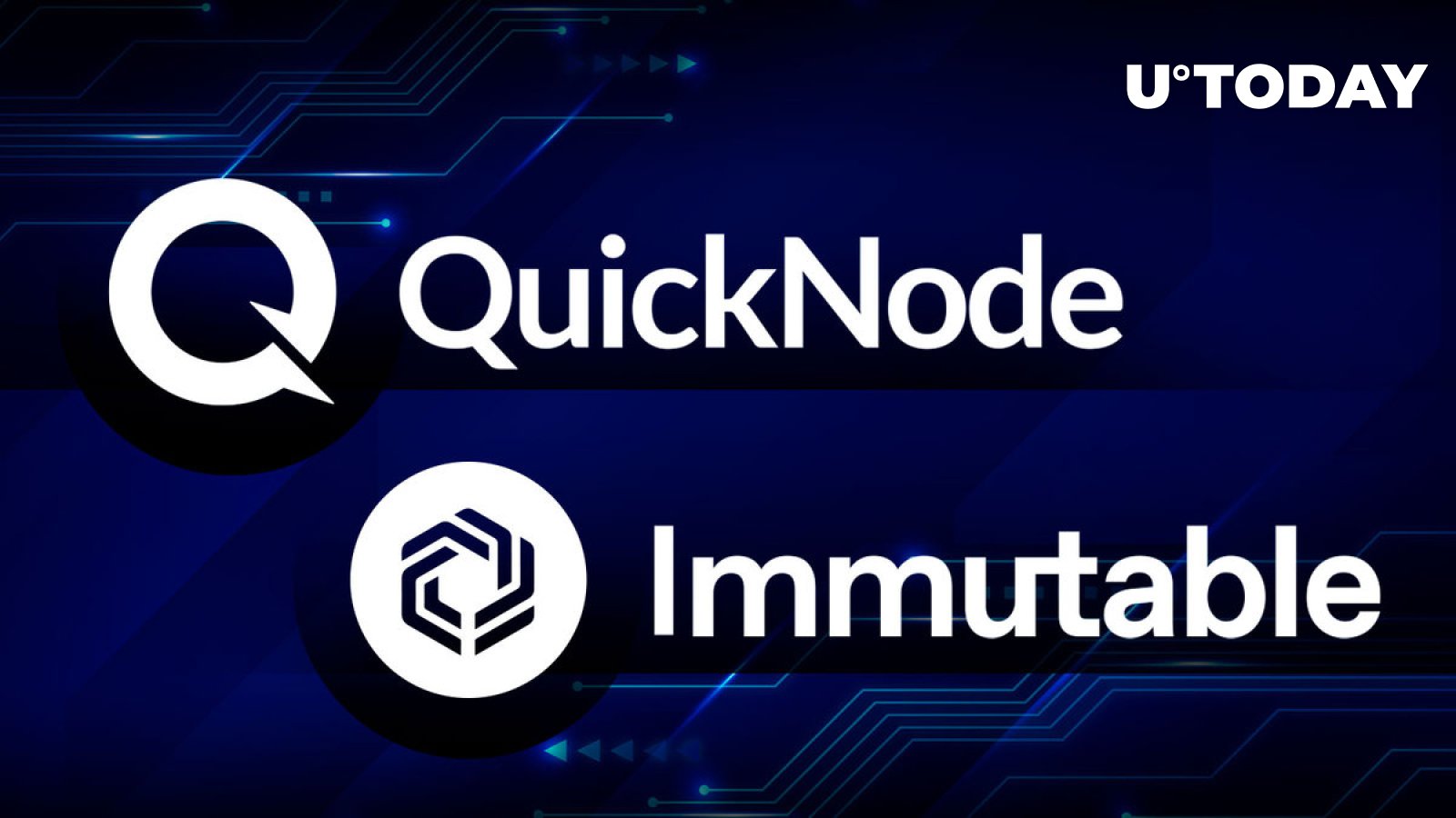QuickNode Welcomes Immutable zkEVM, Elevating Web3 Gaming Development