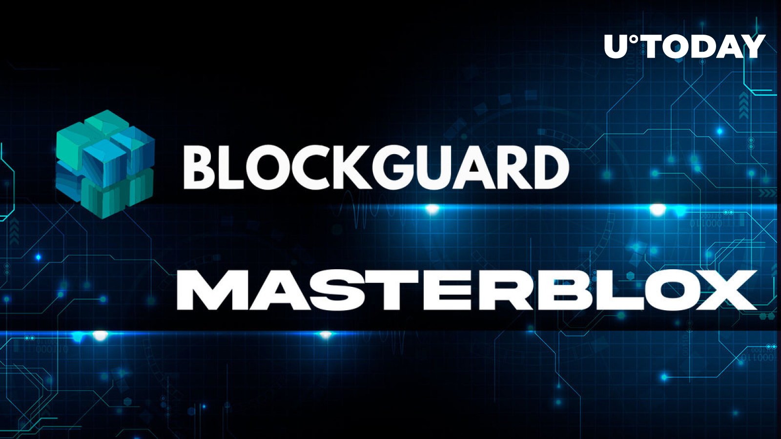 BlockGuard Teams up With Masterblox to Advance Wealth Management in DeFi
