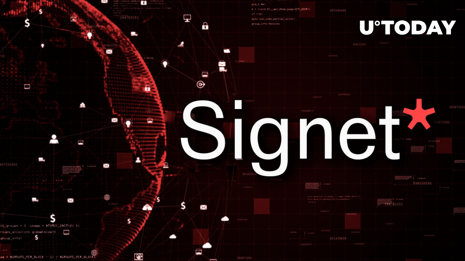 Signet Crypto