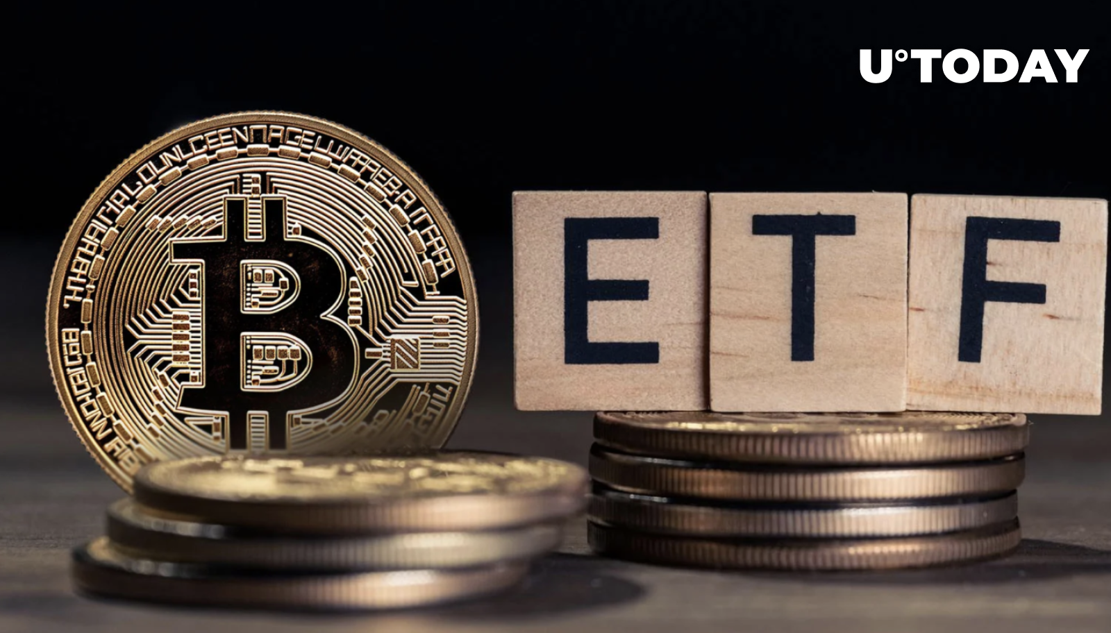 Bitcoin ETFs to Obliterate Records, Expert Says