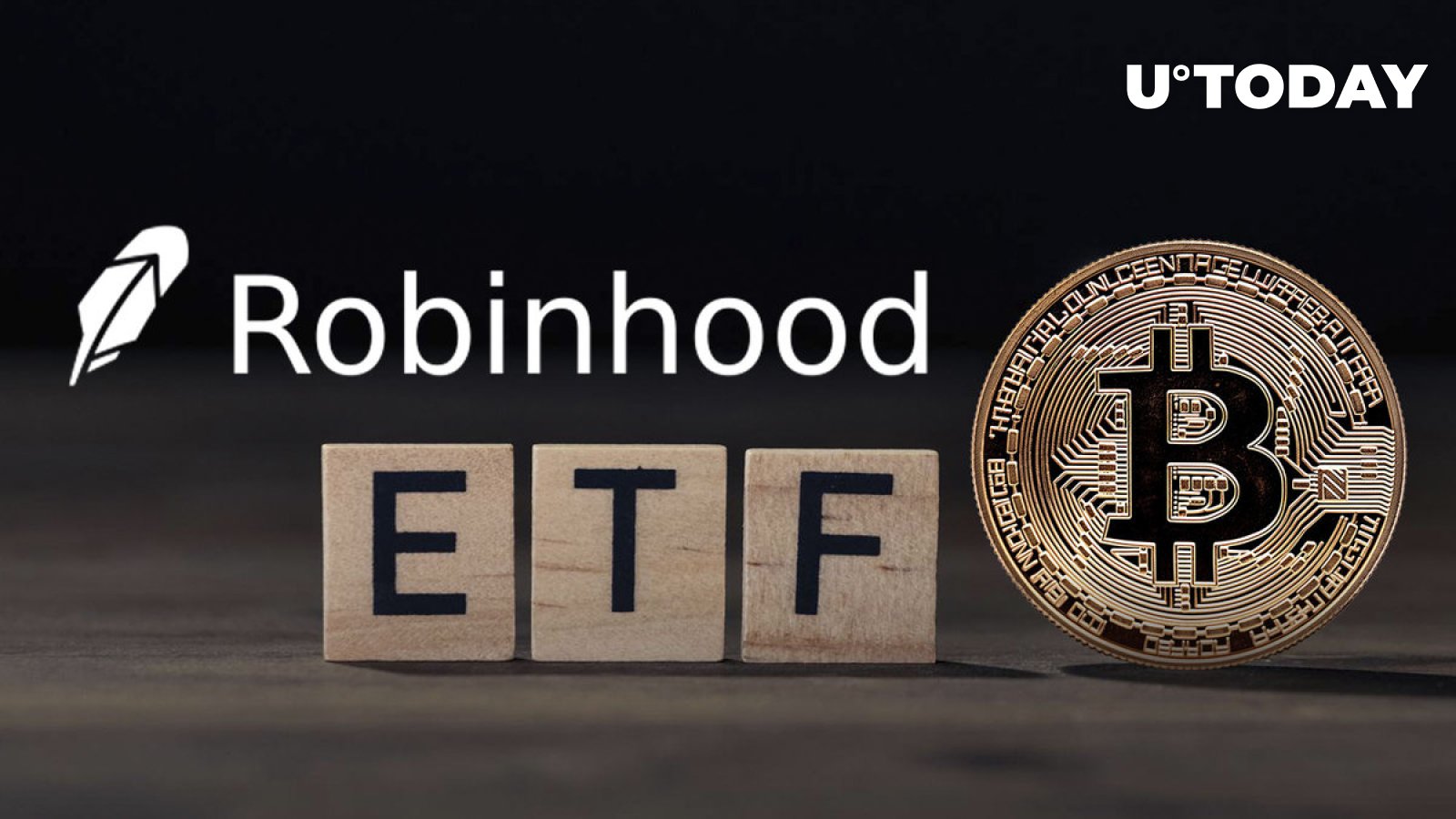 Robinhood Lists All Spot Bitcoin ETFs for Trading: Details