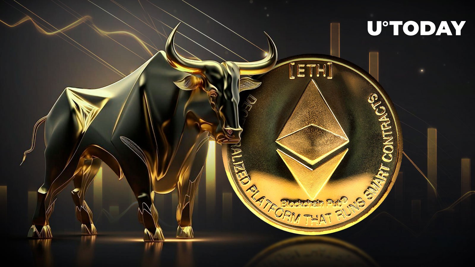 Ethereum (ETH) Bullish Momentum to Begin at These Crucial Levels, Says Top Analyst