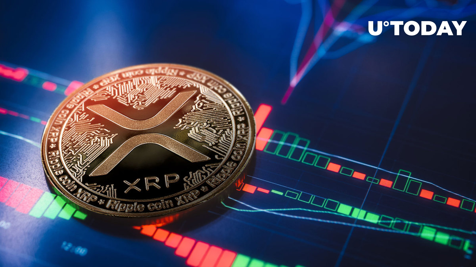 XRP May Reverse Bearish Course If This Key Event Plays Out