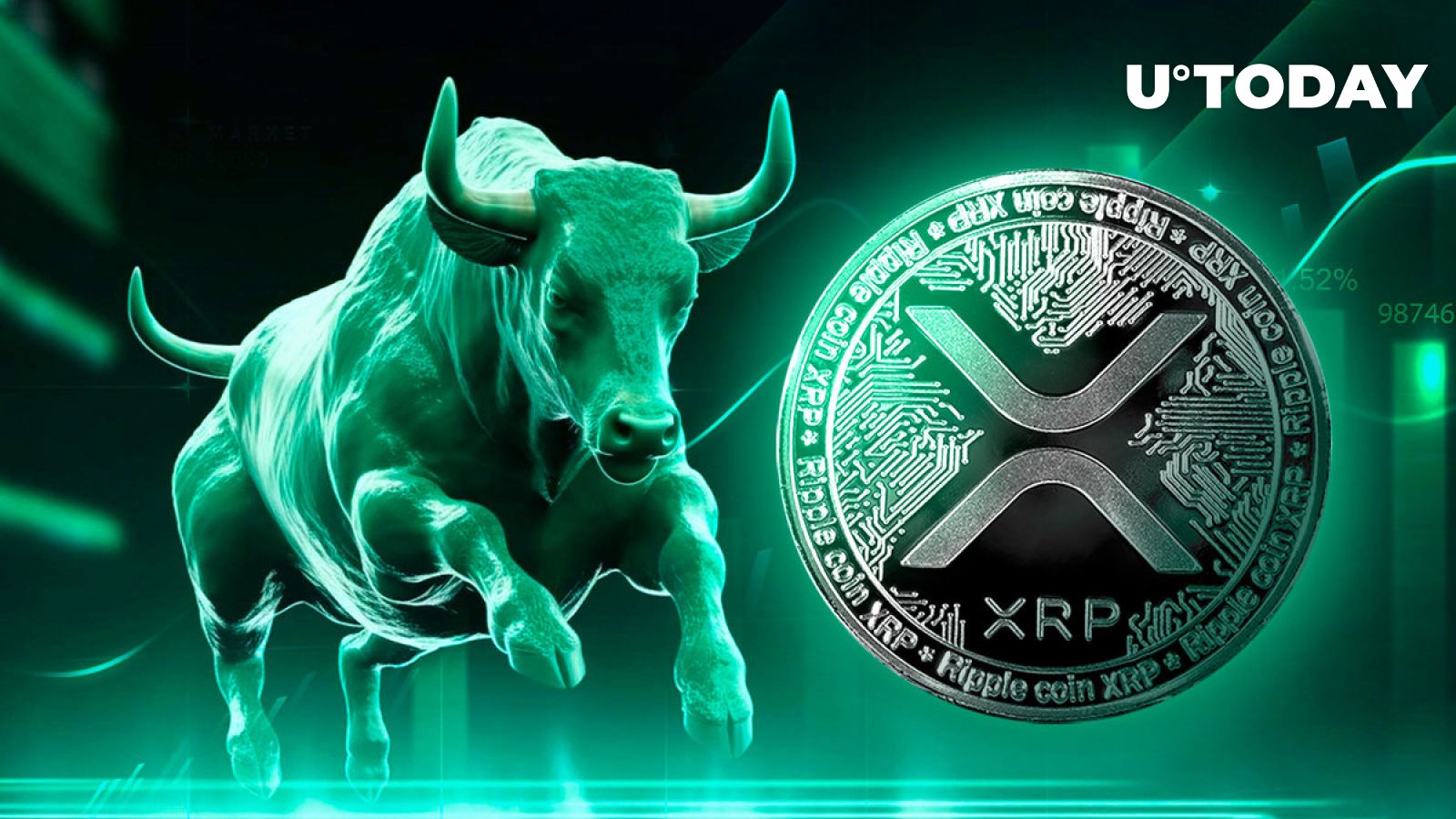 XRP Makes Unexpected Bullish Leap