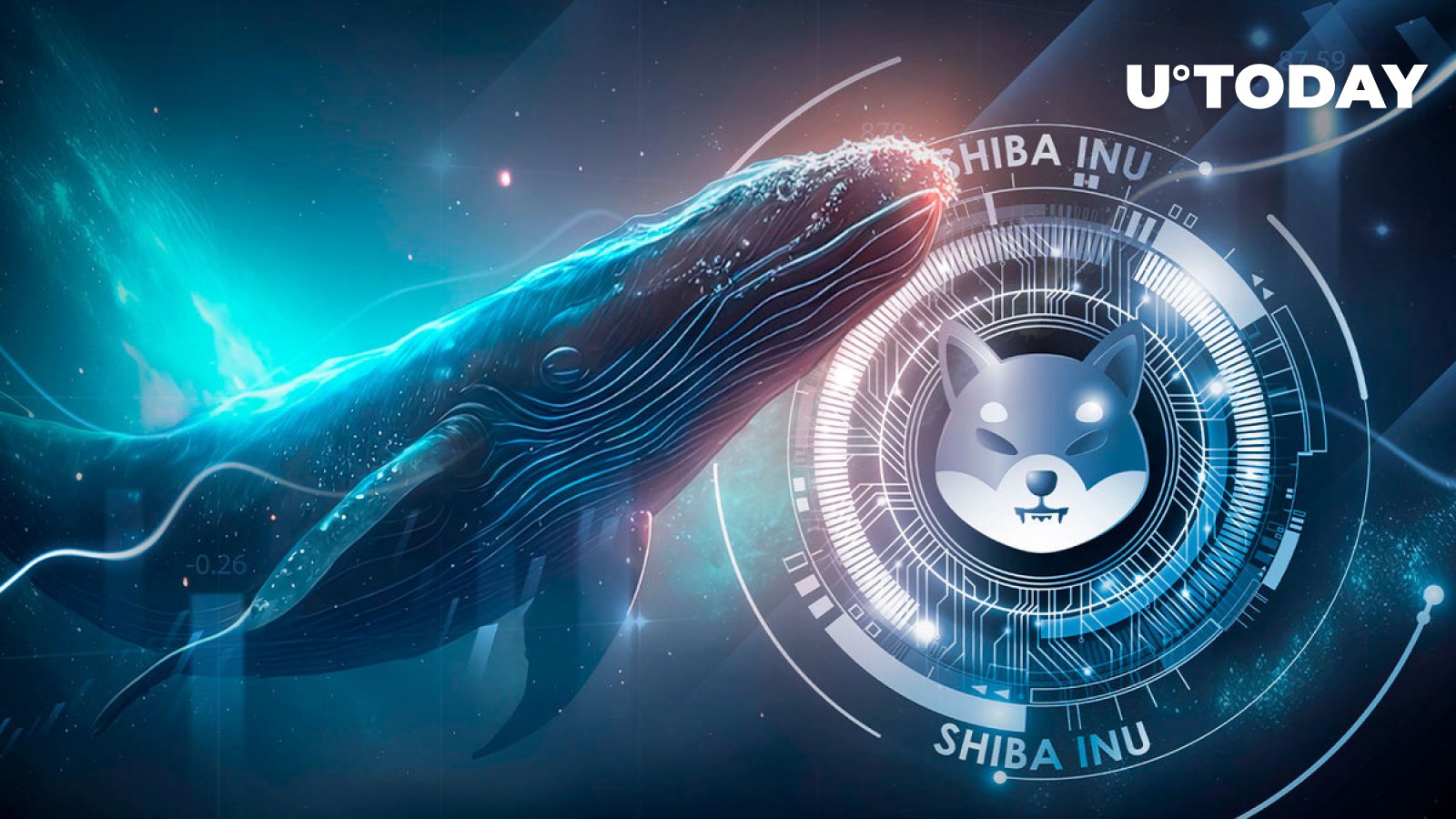 Shiba Inu (SHIB) Skyrockets 1,173% as Whales Make Intriguing Move