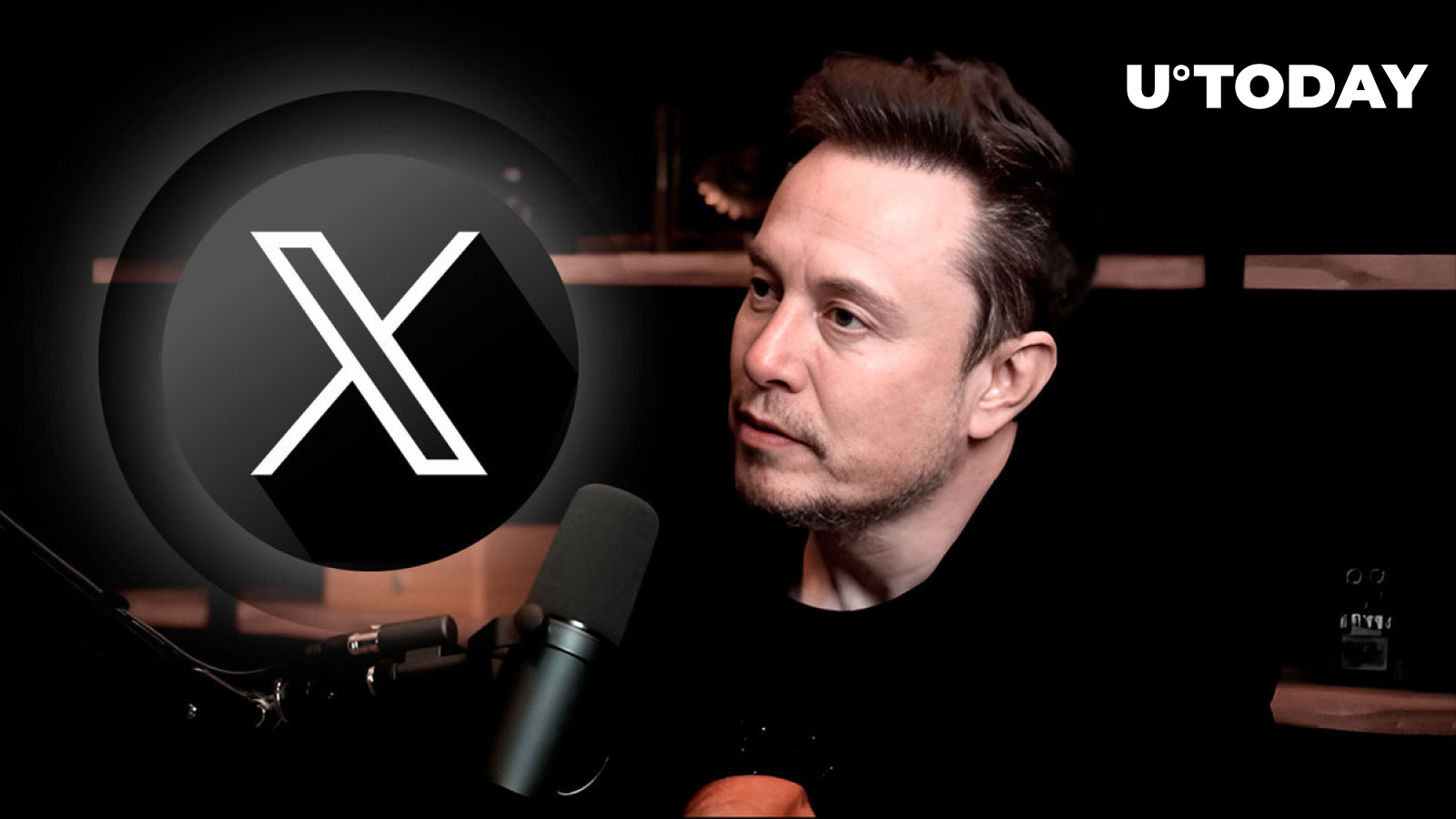 Elon Musk’s X Post Triggers Crypto Community’s Enthusiastic Response