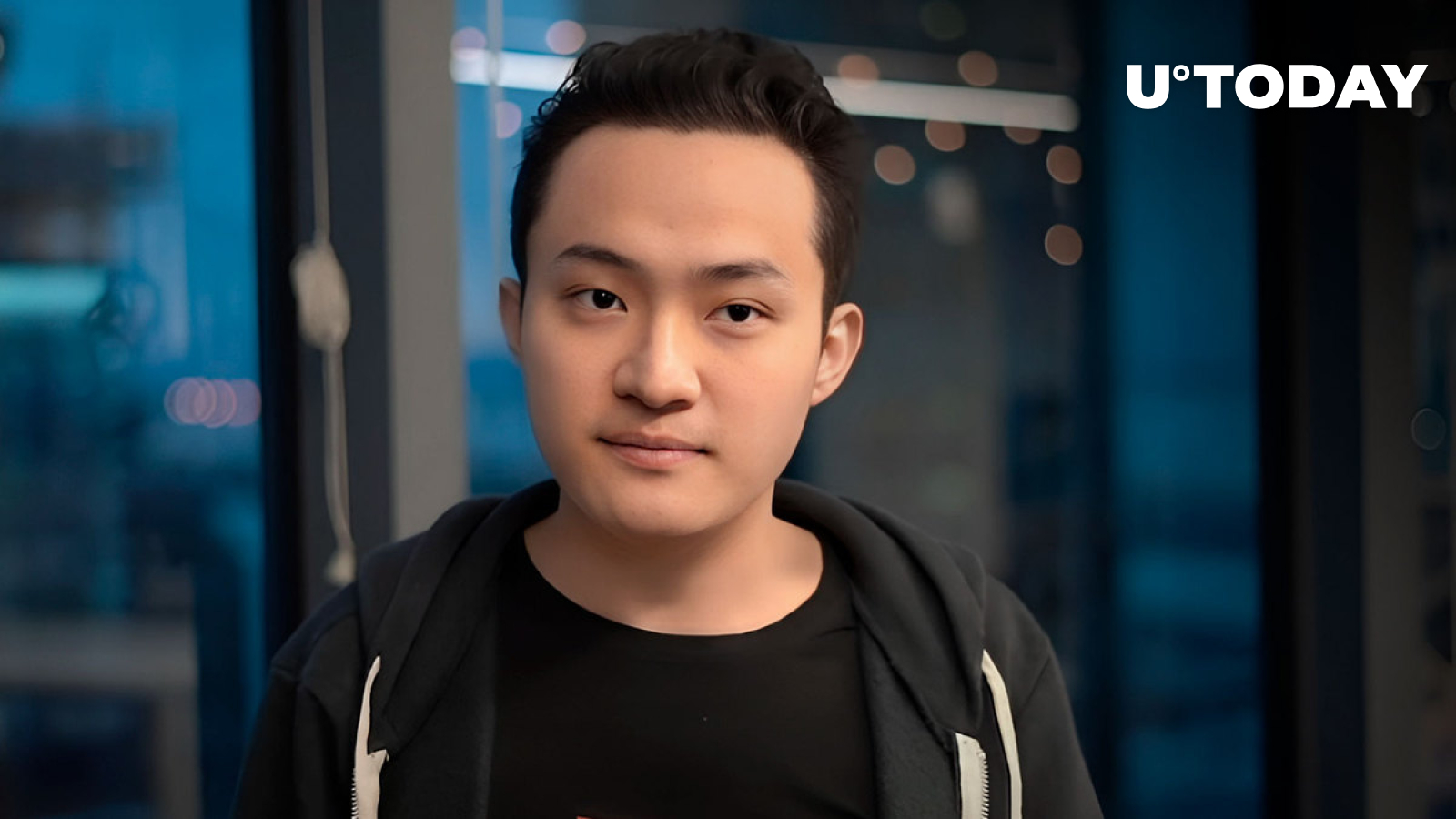 Here's How Much Shiba Inu (SHIB) Tron Founder Justin Sun Transferred Out of Major Exchange