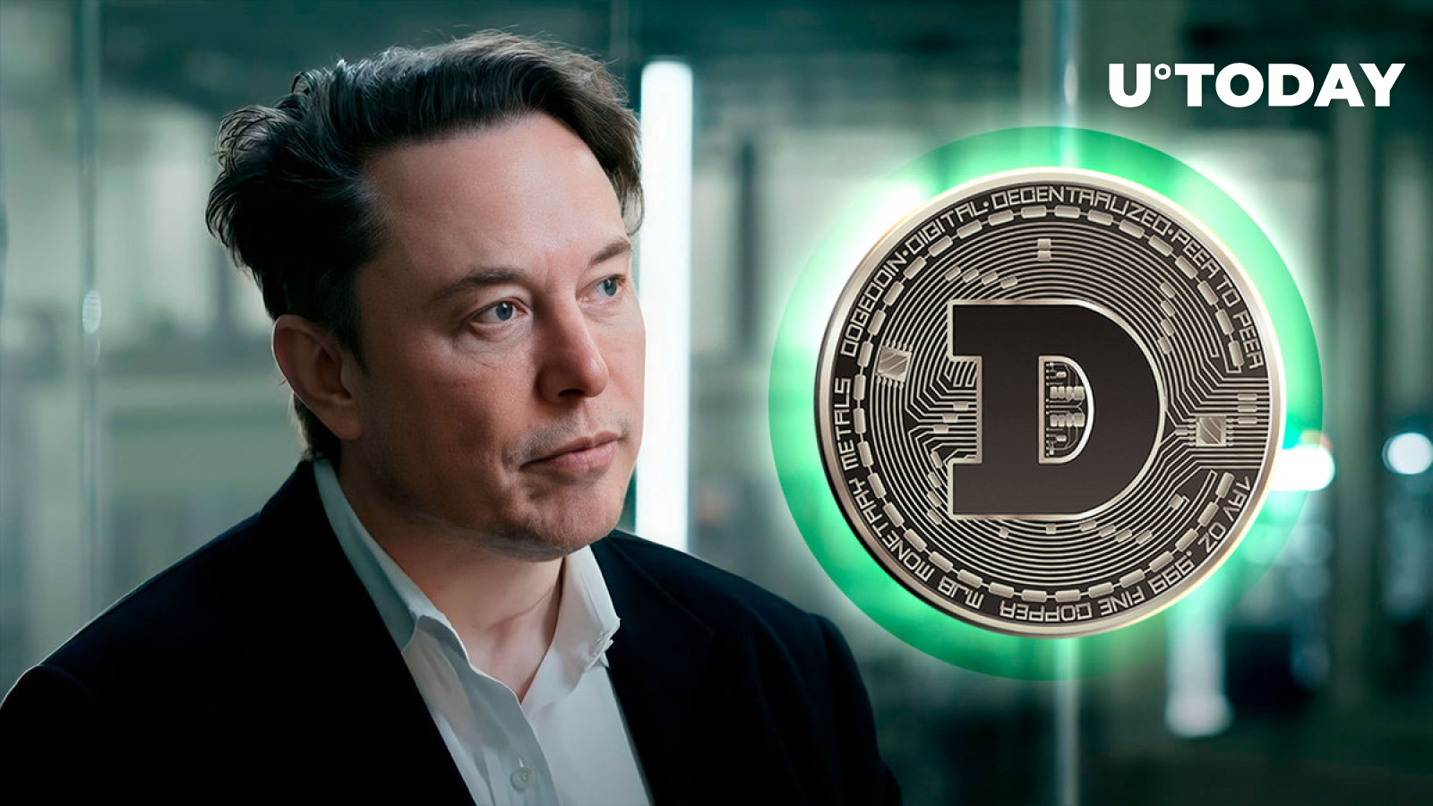 Dogecoin (DOGE) price turns green as Elon Musk’s X payments launch approaches