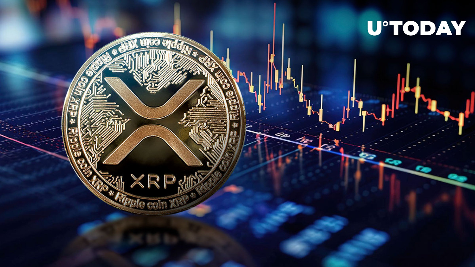 XRP Braces for Breakout or Breakdown as Crucial Chart Pattern Looms