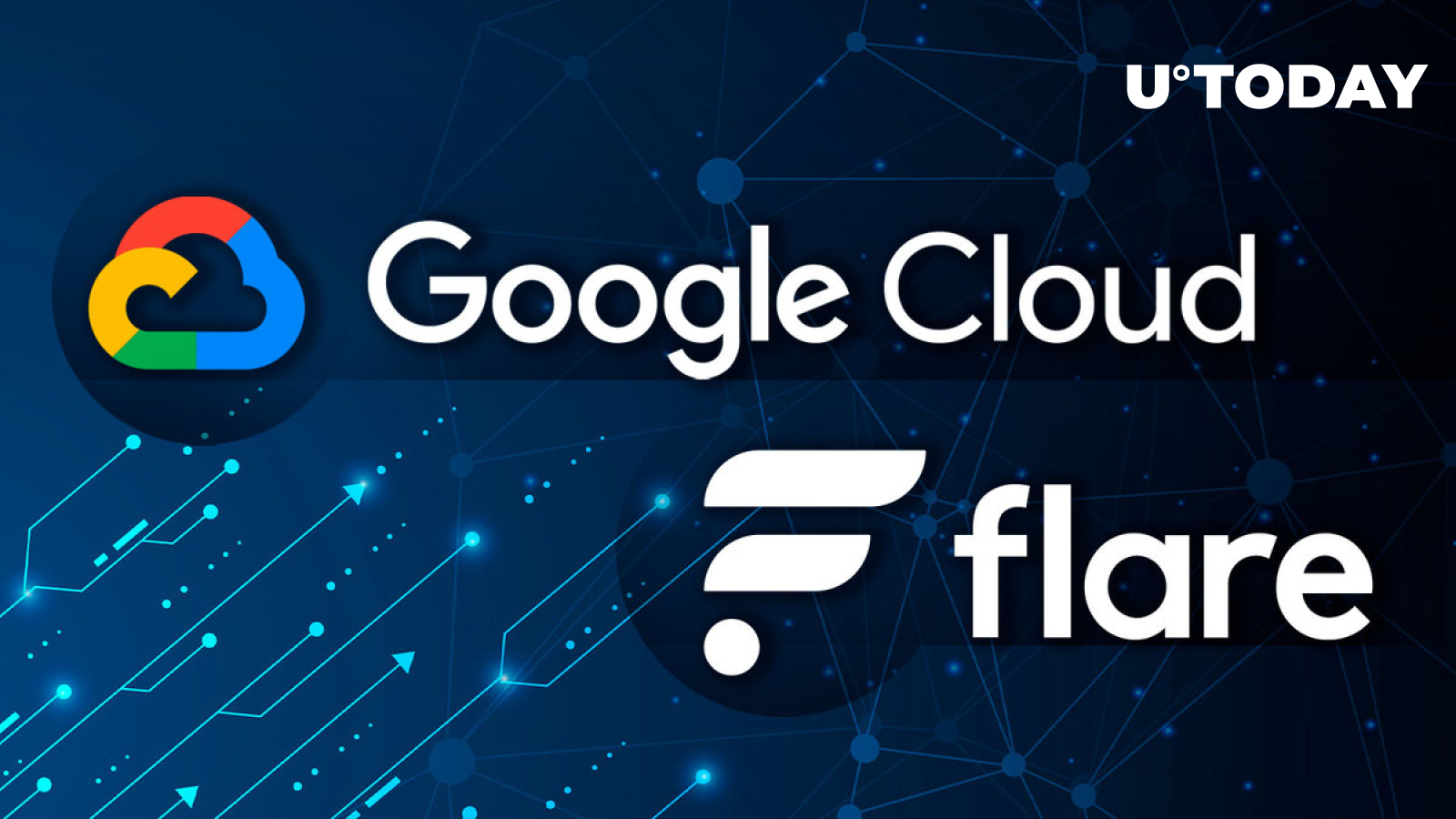 Google Cloud Becomes Flare’s Validator and Starts Broadcasting Data to FTSO