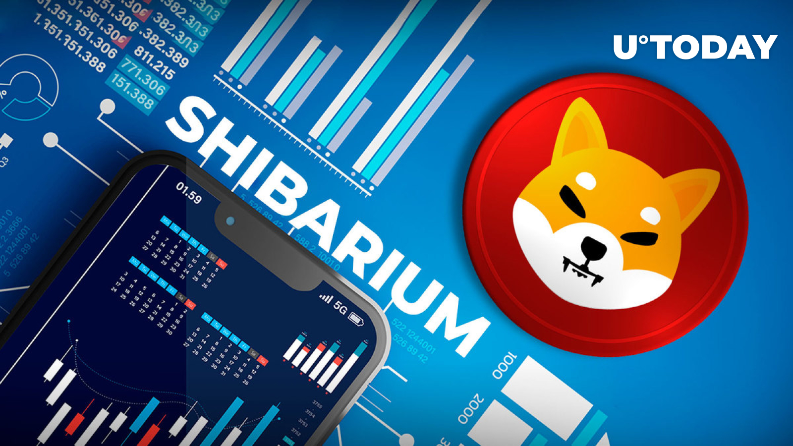 Shibarium: Thousands of Projects to Join L2 Network With Numerous Partnerships – SHIB Rep