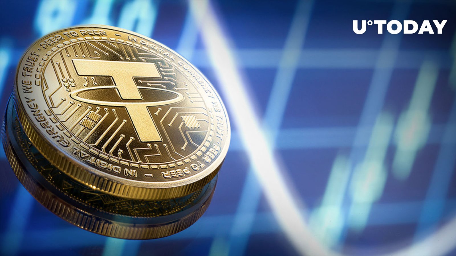 Tether (USDT) Targets 0 Billion Cap as Market Hopes for New Inflows