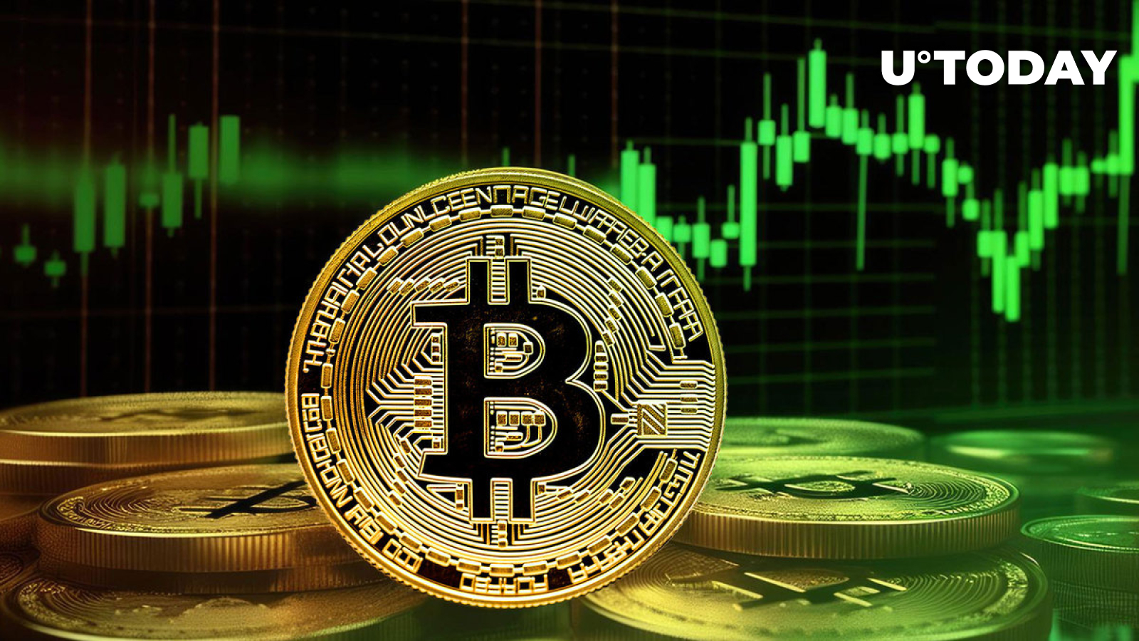 ,000 Remains Key Level for Bitcoin: Trader