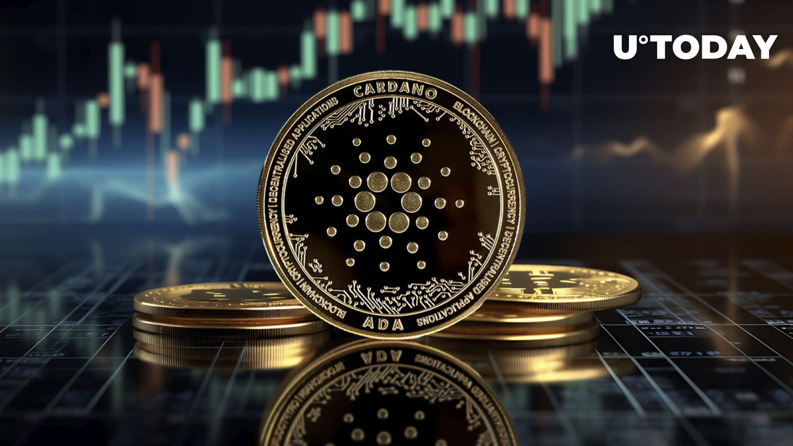 Cardano Sees Significant Jump in New Wallets