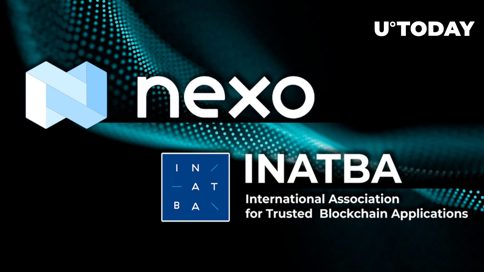 Nexo Joins International Association for Trusted Blockchain Applications