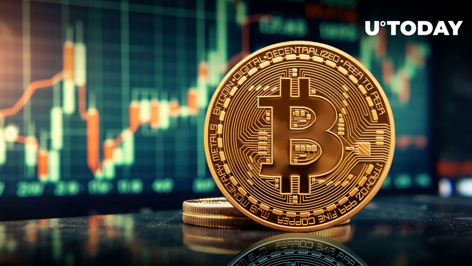 Bitcoin (BTC) Accumulation Trend Score Hits 3-Year High: Details