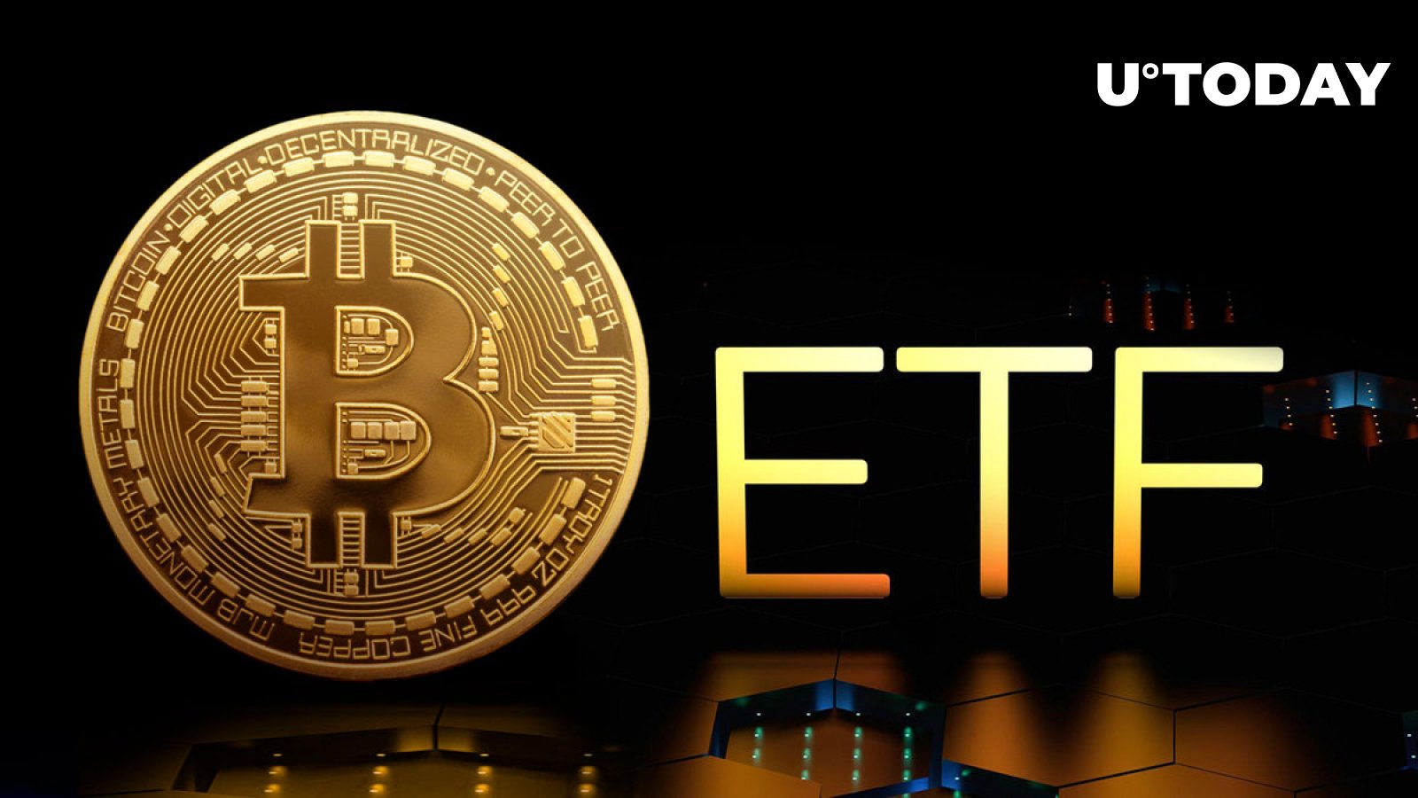 Bitcoin ETF Effect Finally Here: 0 Million in Four Days of Consecutive Inflows