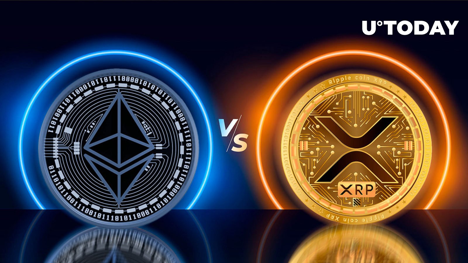 XRP to Challenge Ethereum Dominance, Lead Dev Reveals How