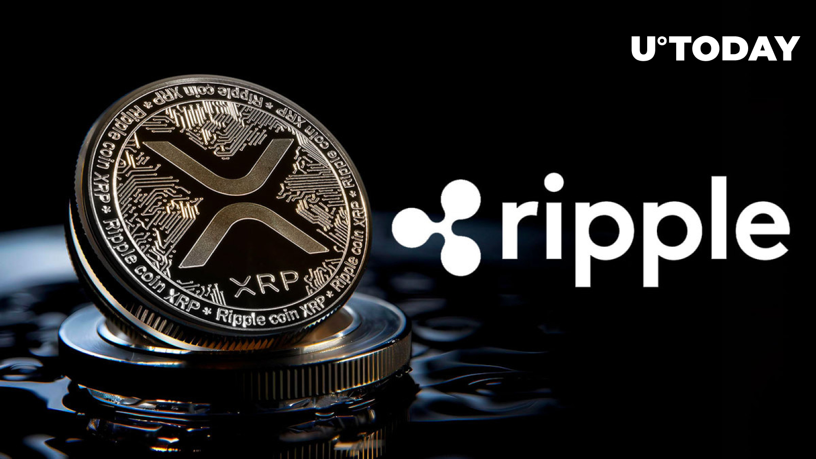 800 Million XRP Returned by Ripple in Unusual Transfer Activity