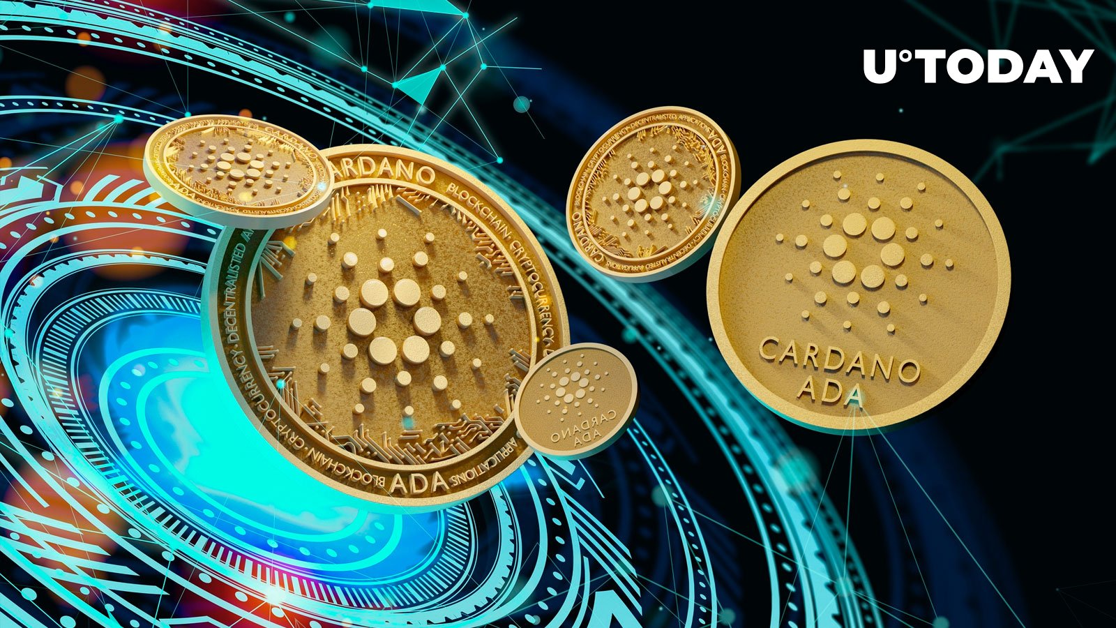 50 Million Cardano (ADA) Giveaway Next Week Confirmed: Here’s Who Will Receive It