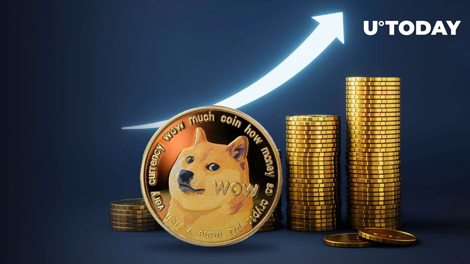 Dogecoin (DOGE) Hits New Transaction Record, but There’s Big Catch