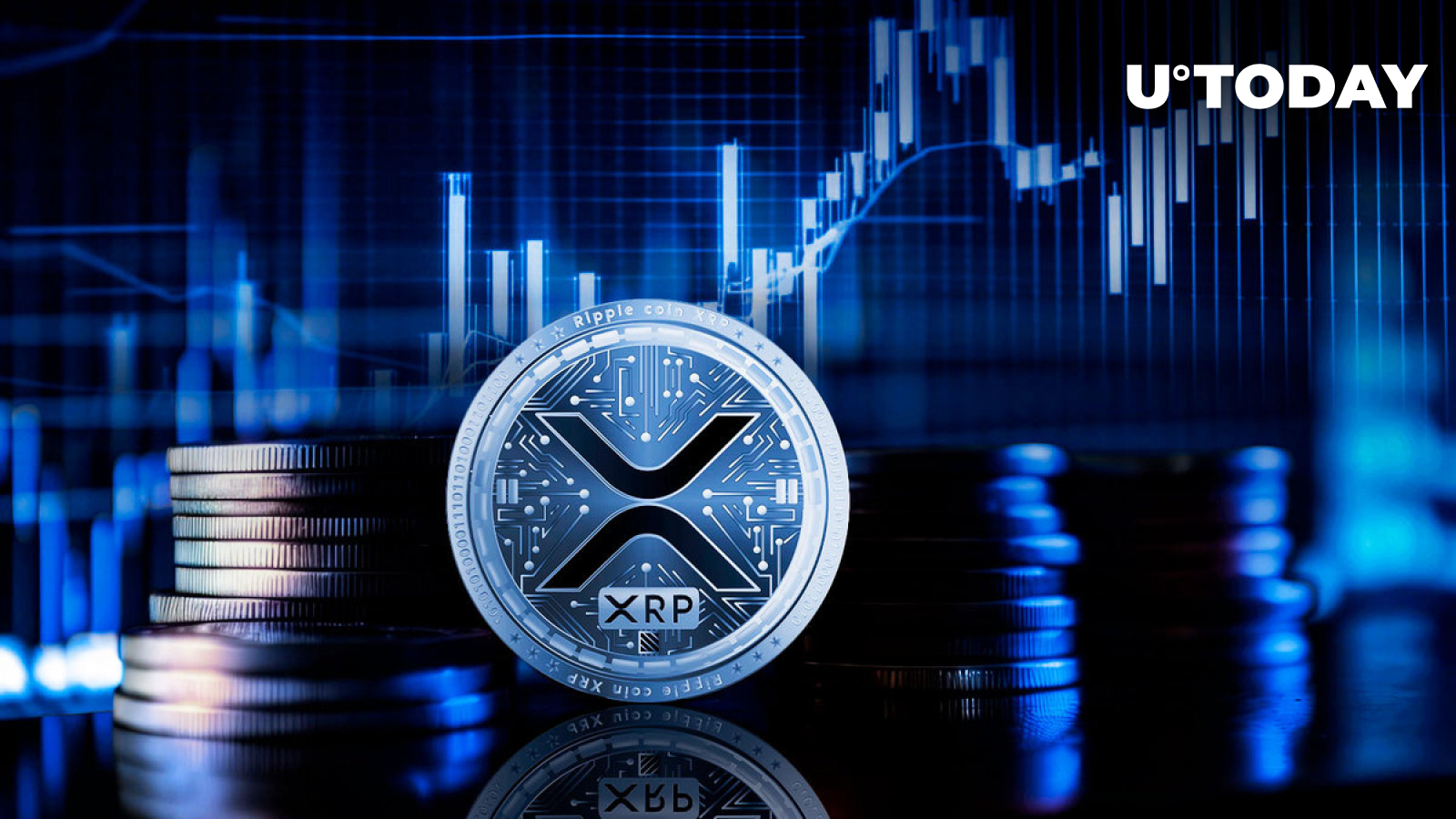 XRP Jumps 4,586% in Liquidations in Sudden Rally Against Bulls