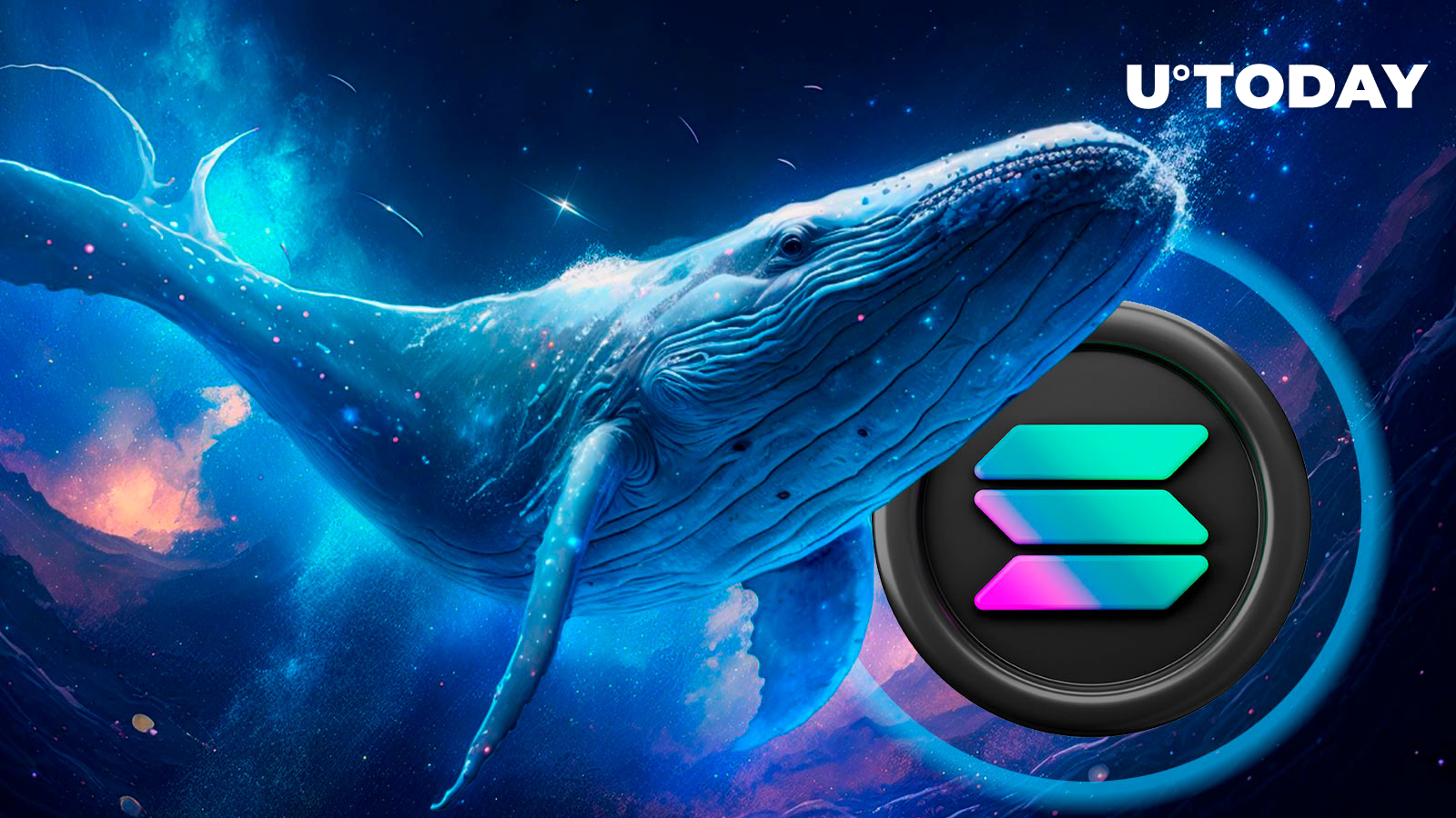 Solana (SOL) Whales Transfer 0 Million in Mysterious Moves