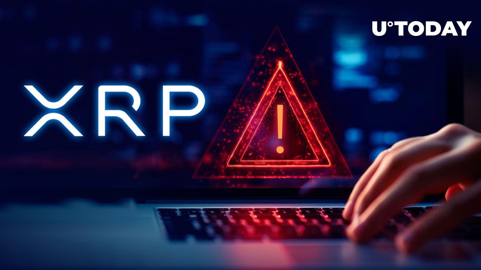 Here’s How Much XRP Hacker Managed to Sell Before Accounts Got Frozen Here’s How Much XRP Hacker Managed to Sell Before Accounts Got Frozen