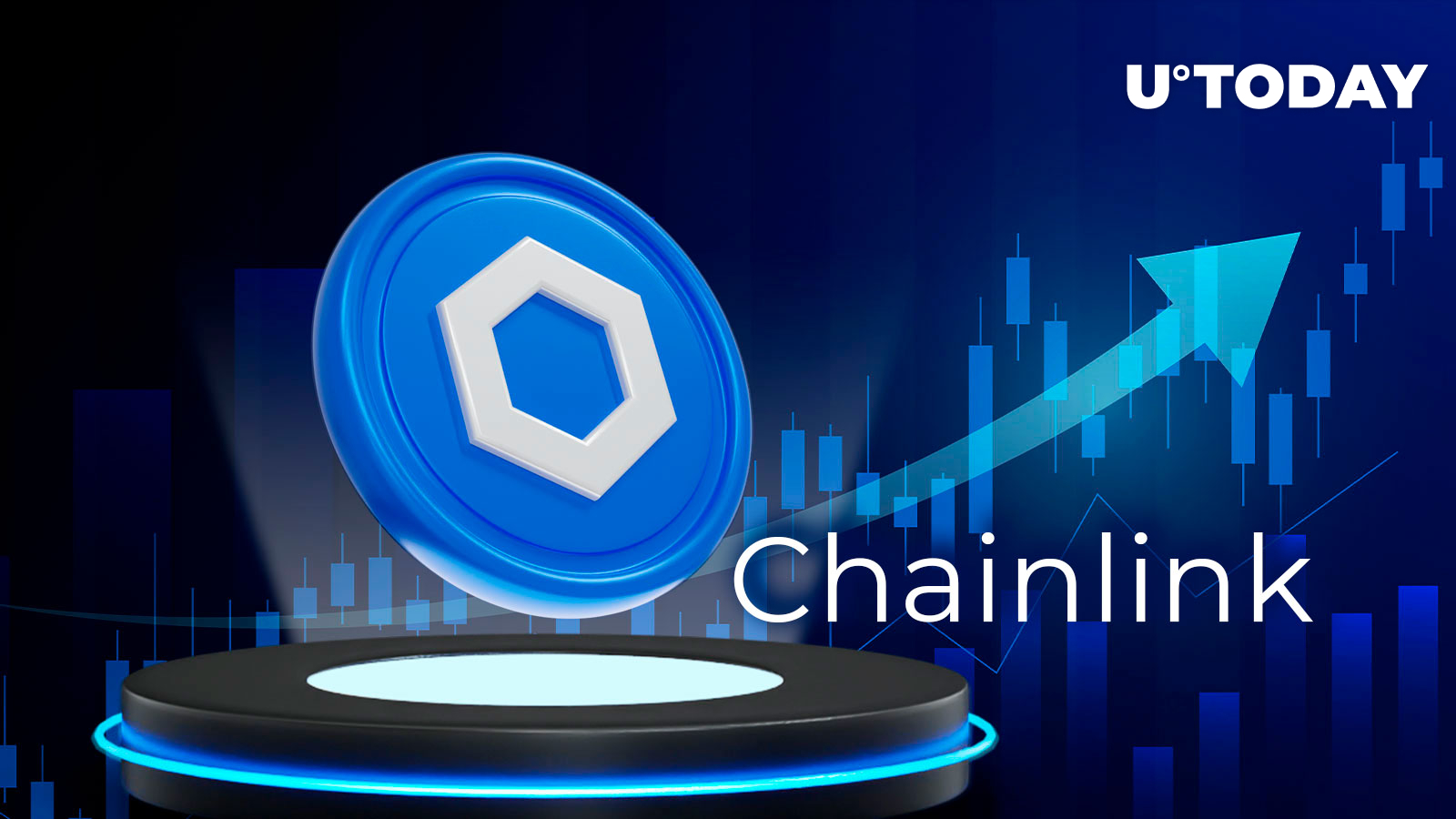 Chainlink (LINK) Sees Huge Surge Amid Mysterious  Million Accumulation