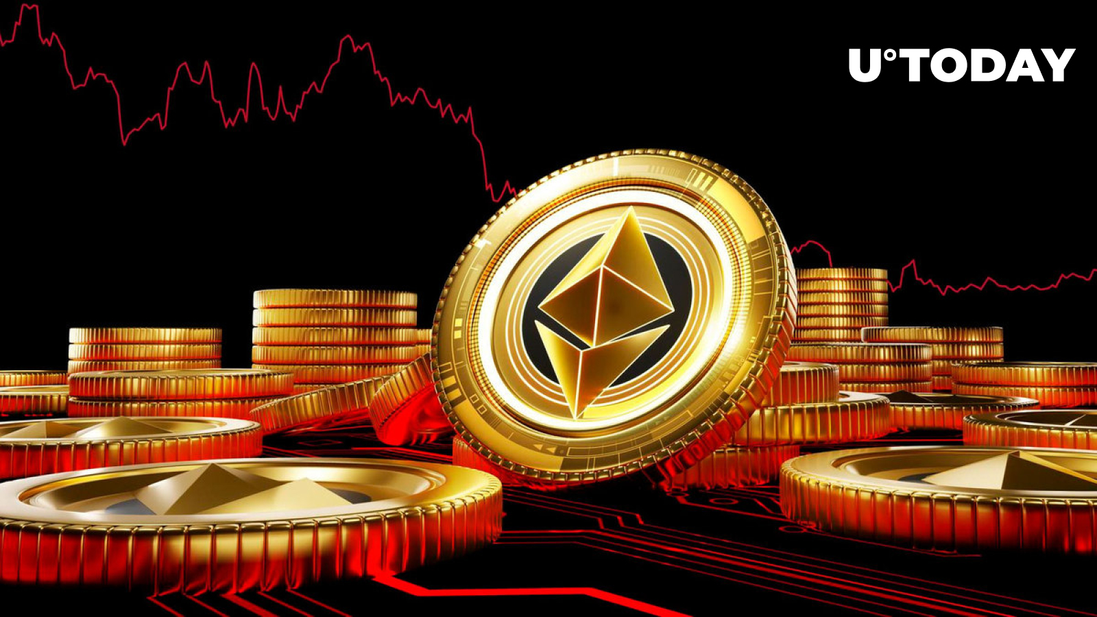 Ethereum (ETH) Supply Drop Starts: Are We Seeing Beginning of New Ethereum Era?