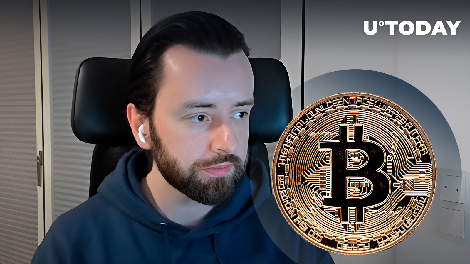 Charles Edwards Unveils Golden Bitcoin Buying Opportunity Amid BTC Halving