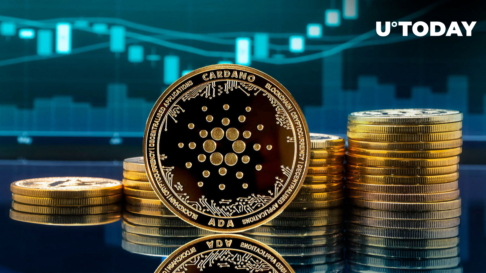 Cardano (ADA) Forms Bullish Pattern That Might Trigger 32% Rally