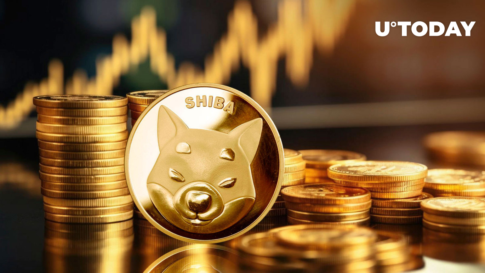 Shiba Inu Eyes 224 Trillion SHIB Level as Price Bounces Back