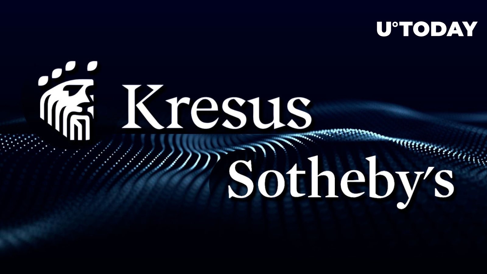 Kresus & Sotheby’s Unite to Improve NFT Security