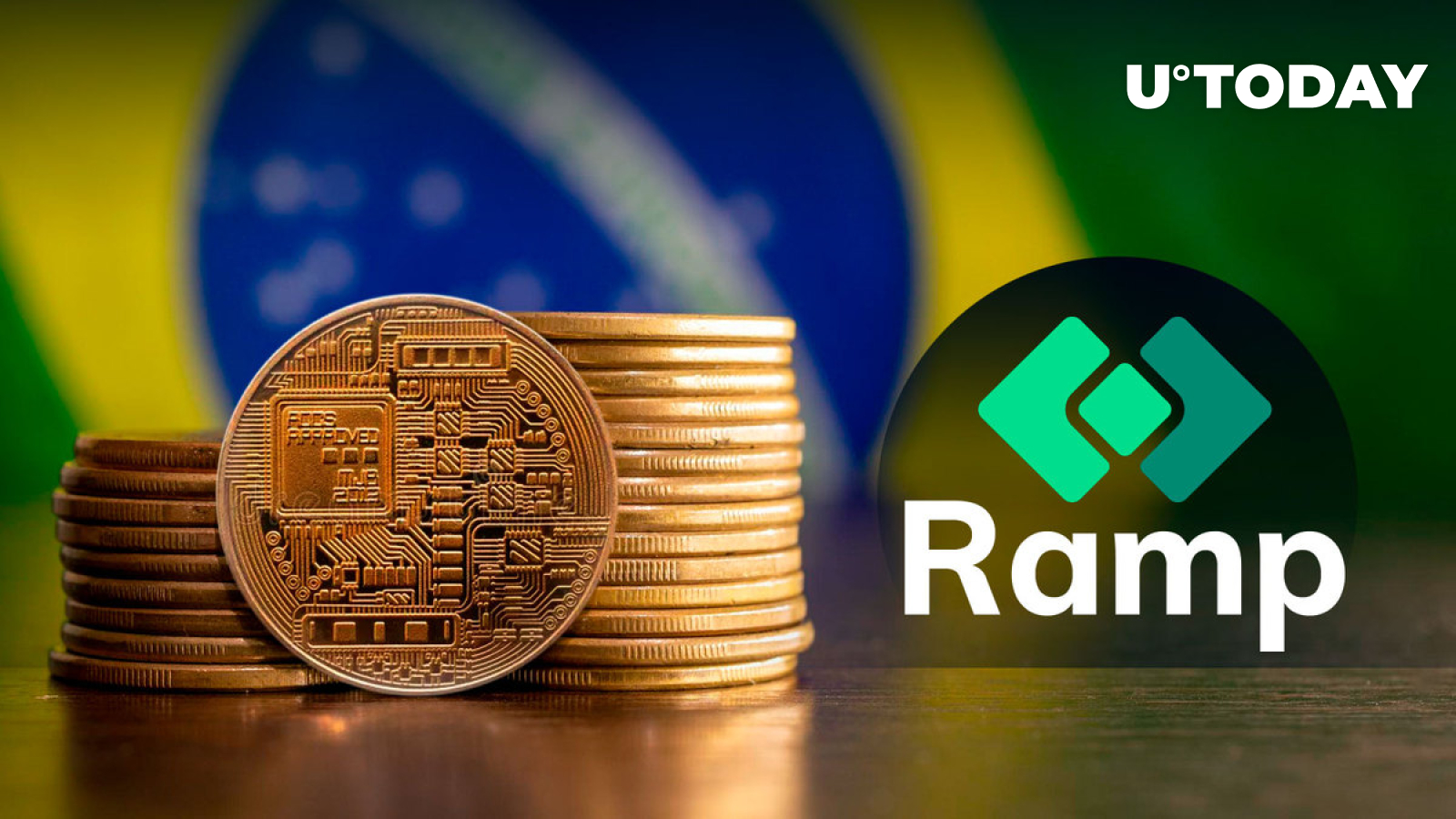 ramp crypto