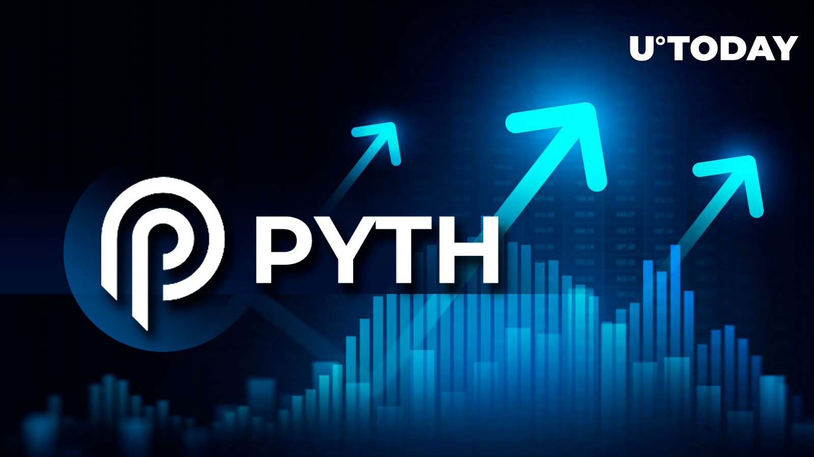 Solana-Based PYTH Token Soars 10% Following Pyth Network’s Phase 2 Airdrop