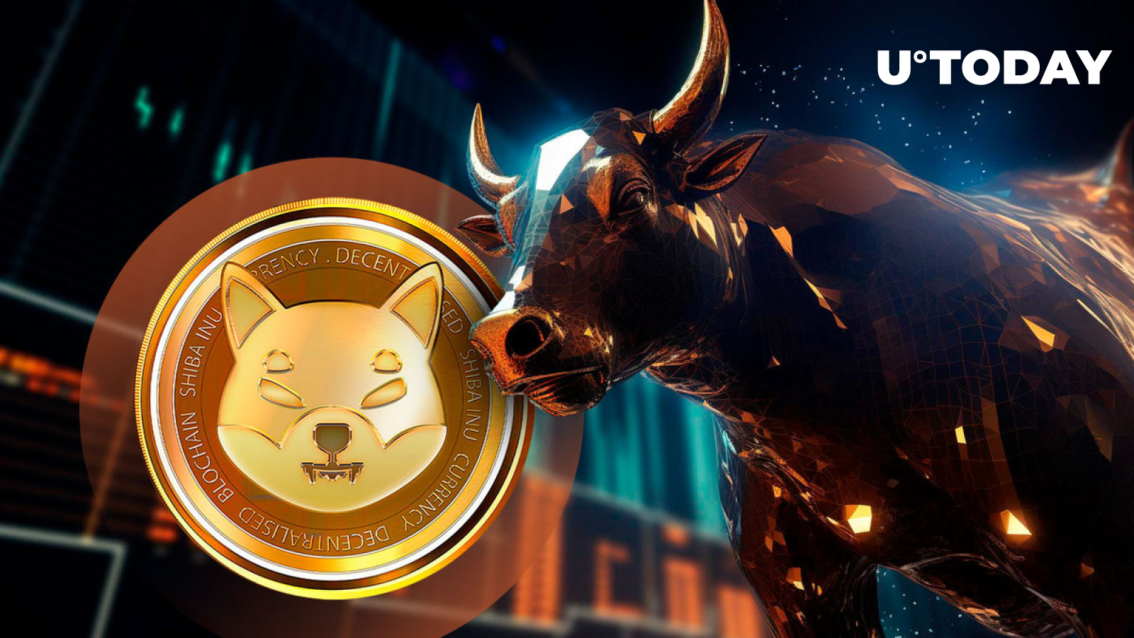 SHIB Bulls Eye Zero Erasure as Crypto Market Soars