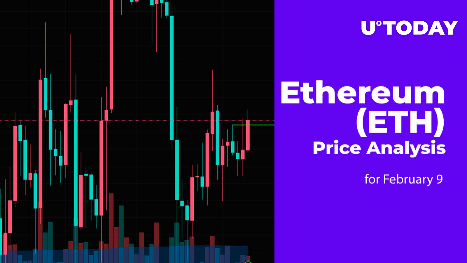 Ethereum (ETH) Price Prediction for February 9