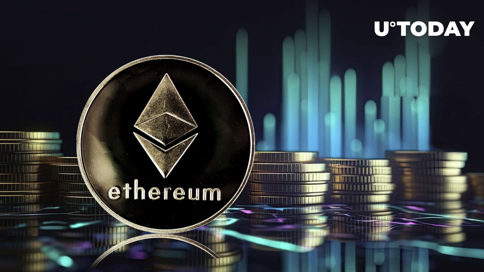 Ethereum (ETH) Crosses Big Staking Milestone: Details
