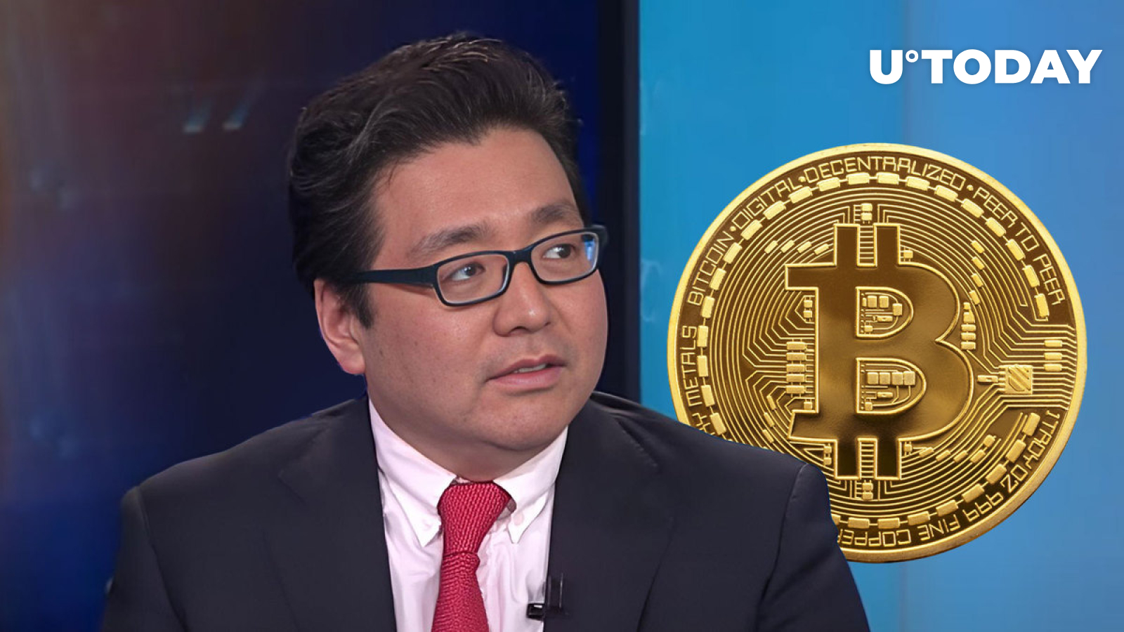 Tom Lee Names Key Reason Behind Bitcoin Price Rally