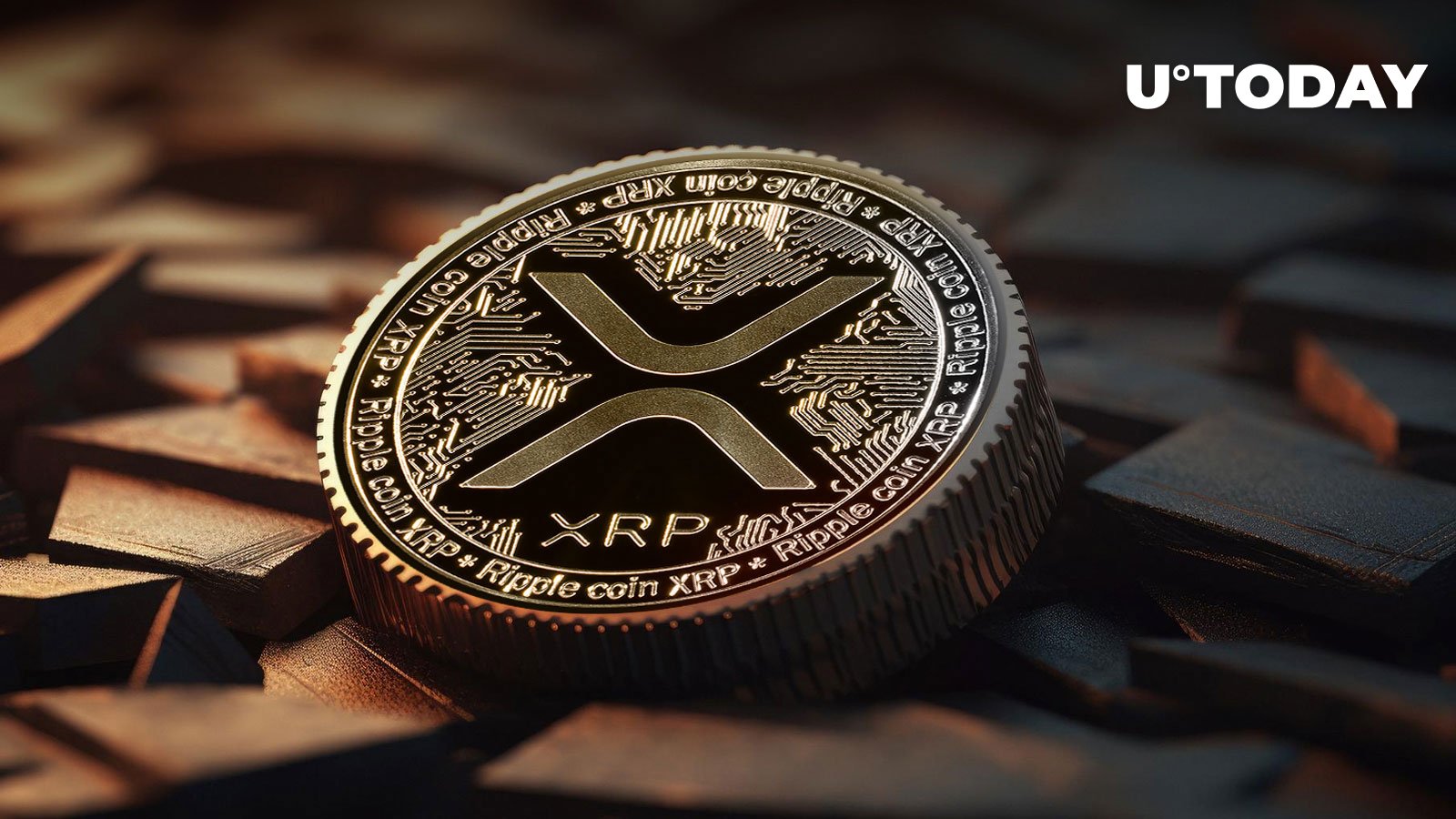 XRP Price in Trouble