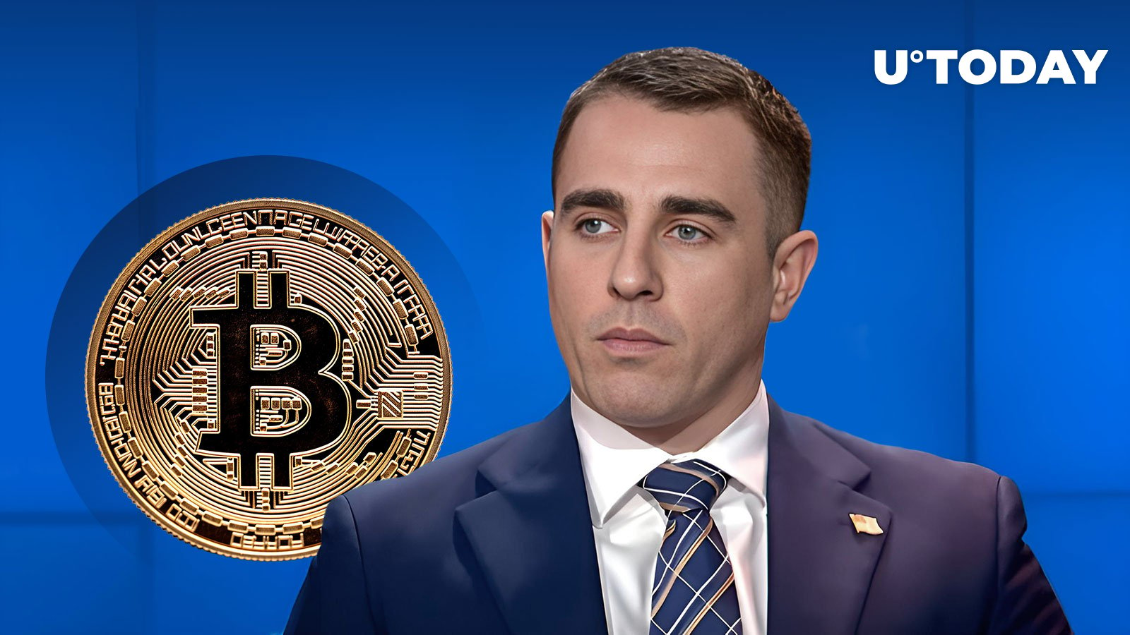 Bitcoin ,000: BTC Has to Go Higher, Pompliano Predicts, And Not Because of Halving