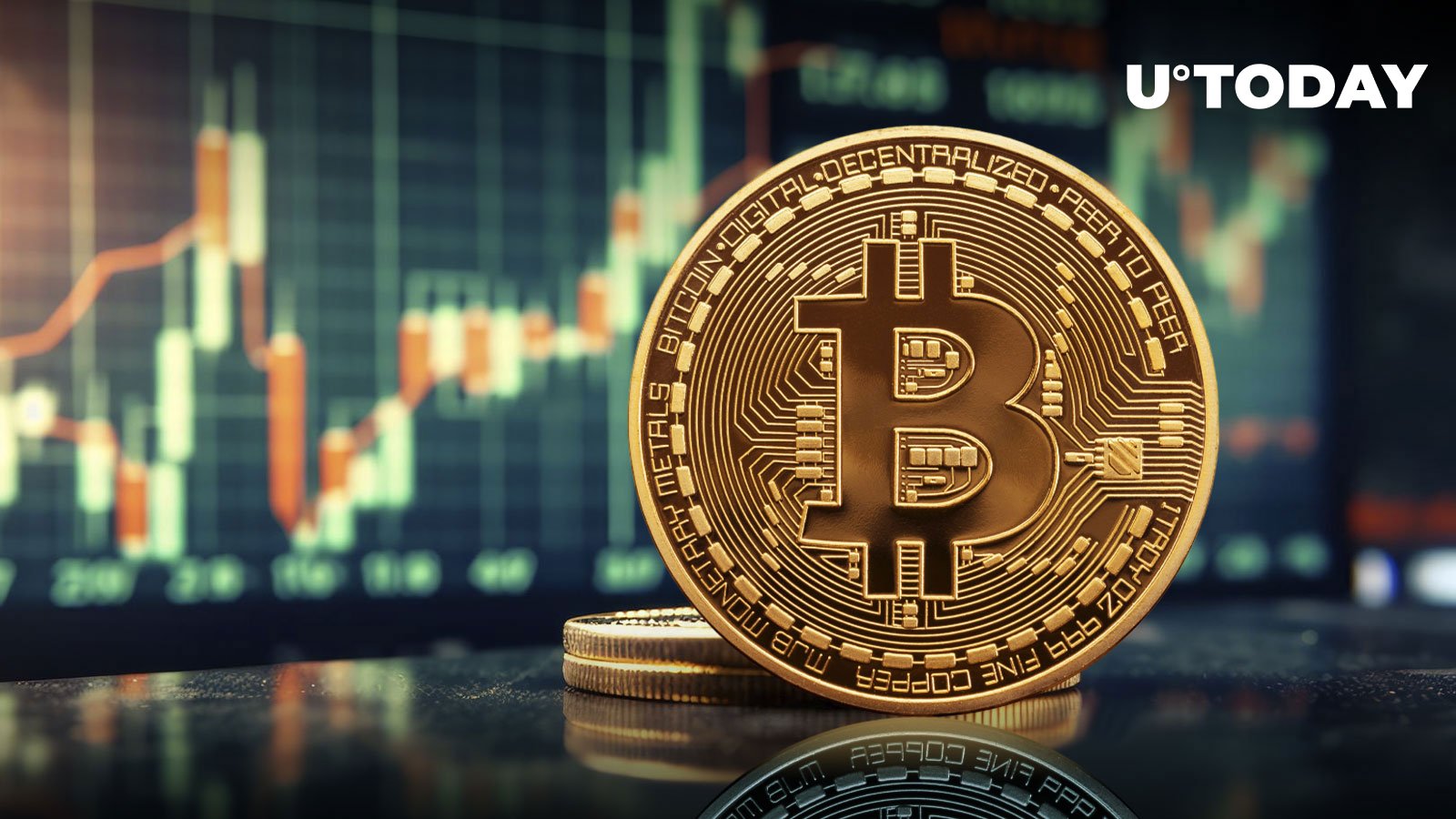 Key Reasons Why Bitcoin Price Is Pumping Today