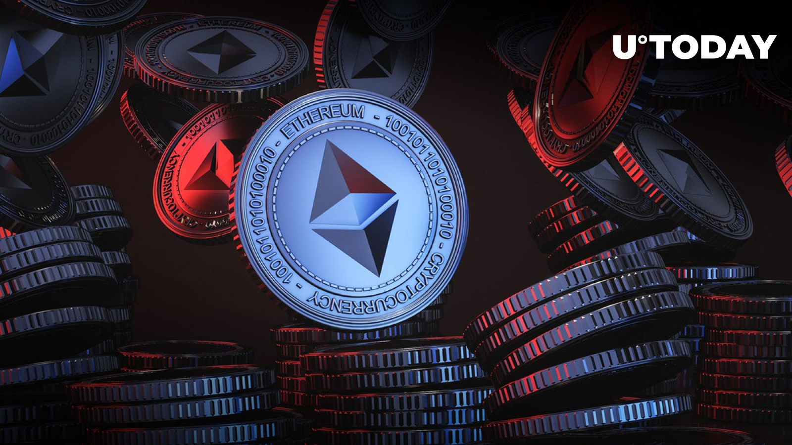Ethereum Cofounder Sells Millions in ETH: Here's Reason