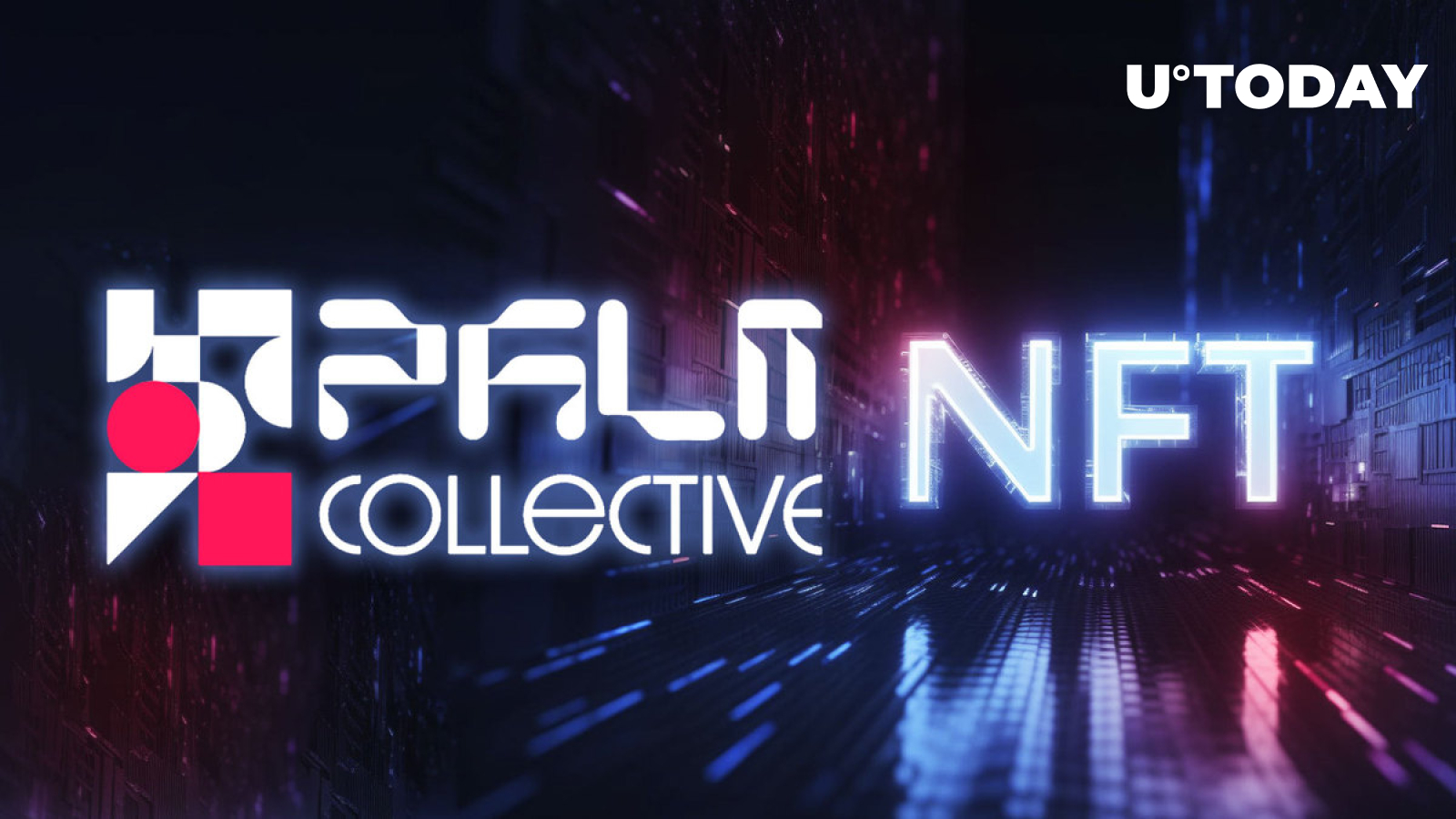 Palm Collective Announces Digital Art Contest Prior to NFT Paris Exhibition