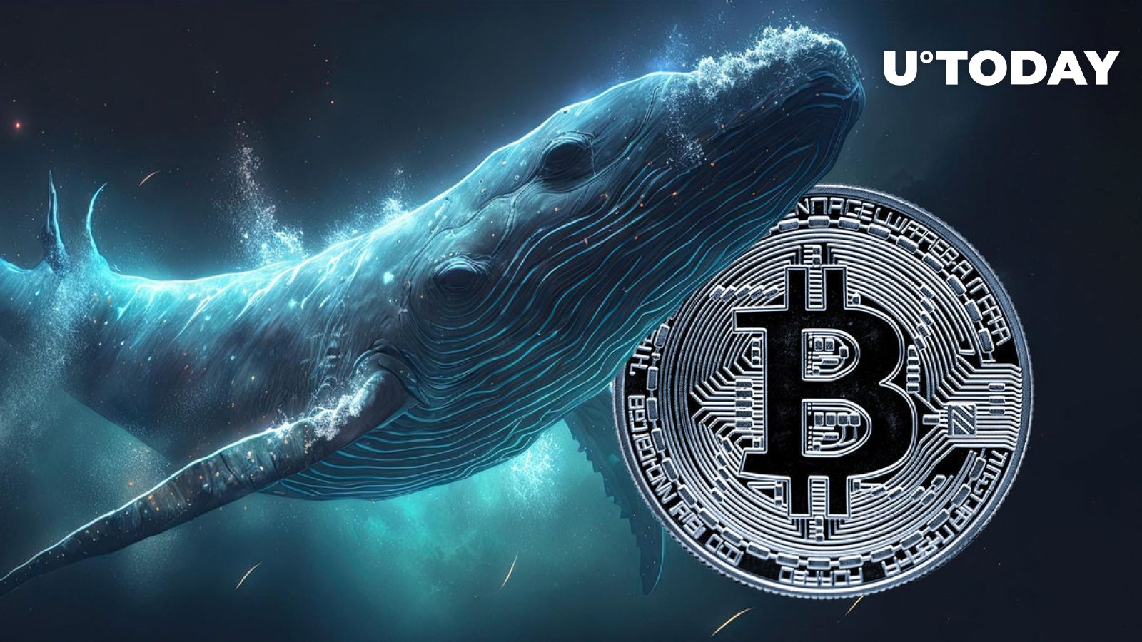 Bitcoin Whales Snap up  Billion in BTC – Sign of Another Rally?