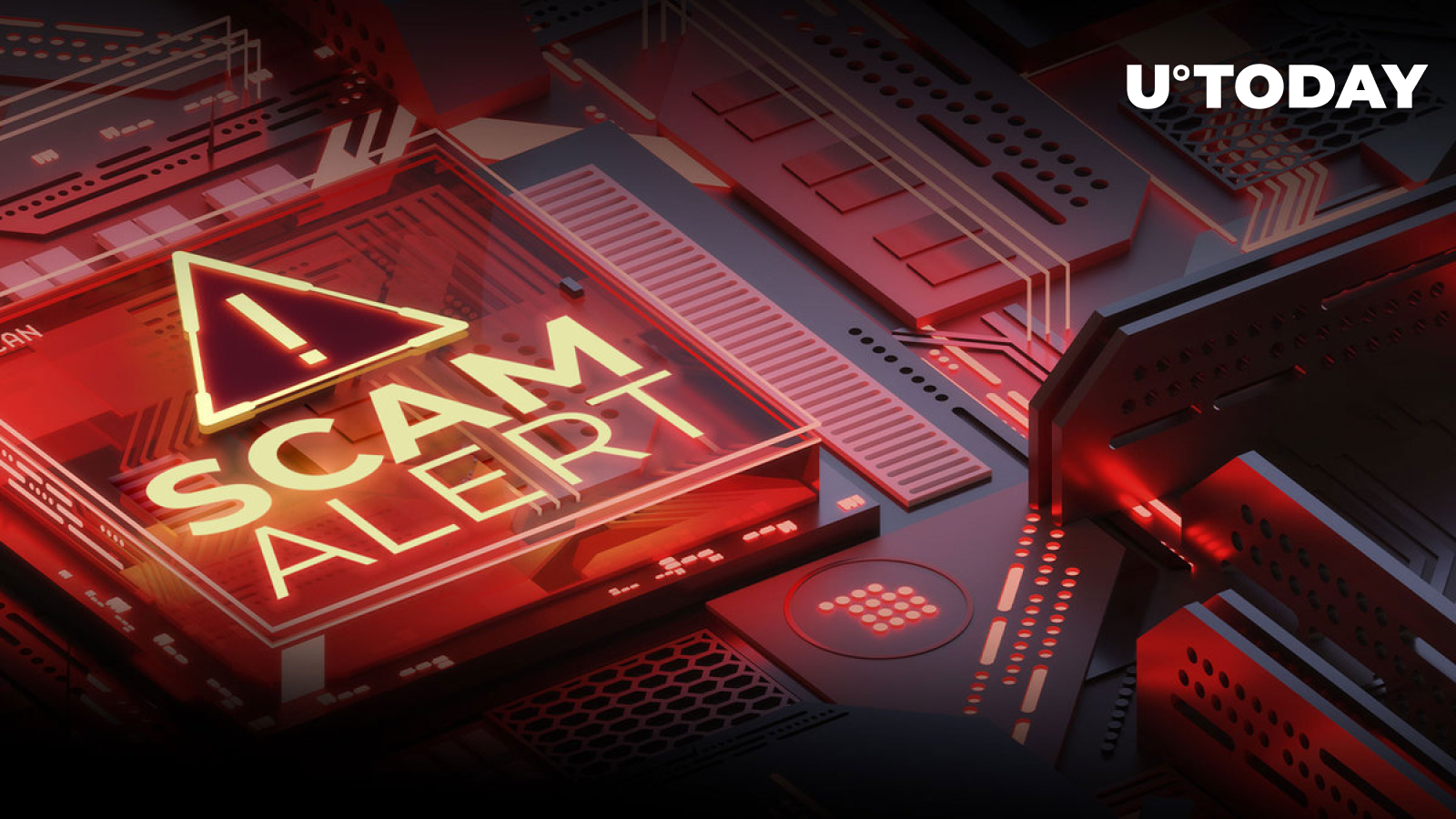 Scam Alert: New AI Scams About to Hit Crypto Industry En Masse